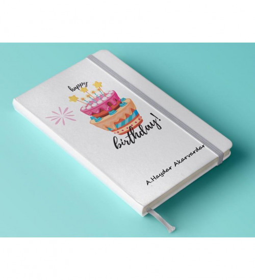 Doğum Günü Defteri