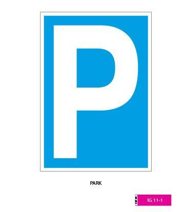 Park / Kod: İG 11-1