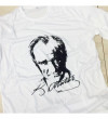 Baskılı Atatürk T-shirt