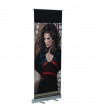 Roll Up Banner